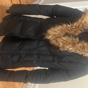 Mackage coat